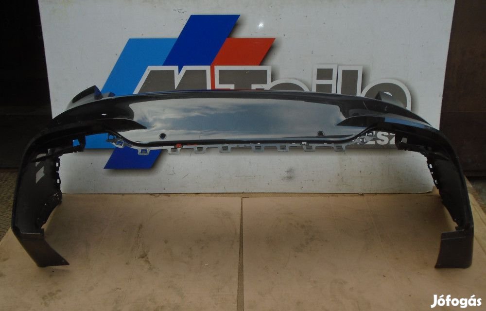 [GYÁRI BONTOTT] BMW - HÁTSÓ LÖKHÁRÍTÓ HÉJ - X6 / F16 "M"